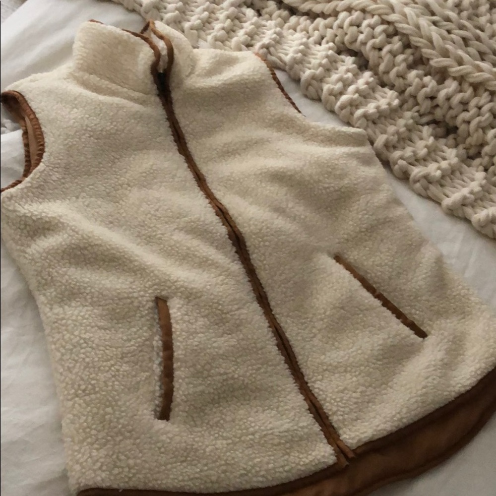 Old Navy Vest